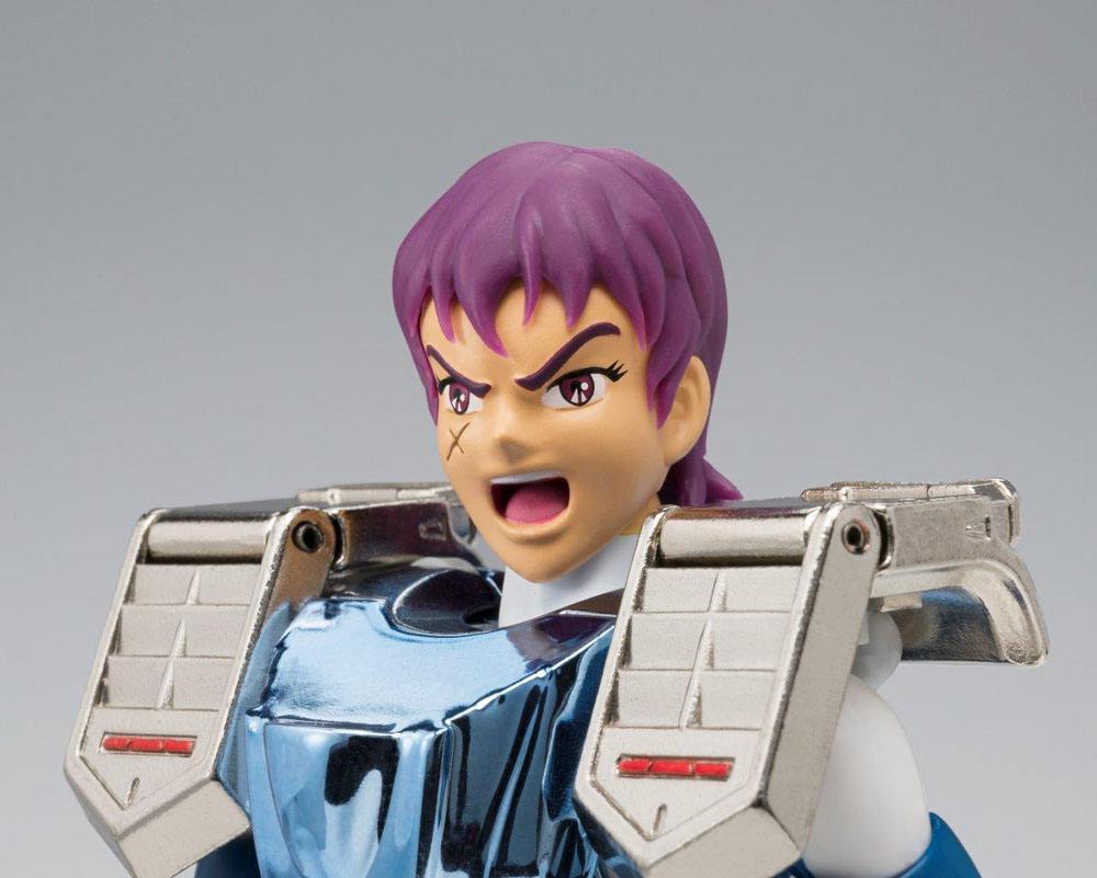 Descubre el apasionante mundo de Figura Saint Marine Cloth Ushio.