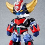 Descubre el apasionante mundo de Figura Soft Vinyl Grendizer.