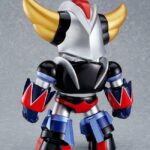 Descubre el apasionante mundo de Figura Soft Vinyl Grendizer.