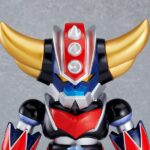 Descubre el apasionante mundo de Figura Soft Vinyl Grendizer.