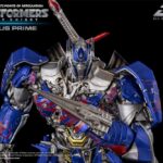 Descubre el apasionante mundo de Figura Transformers DLX Optimus Prime.