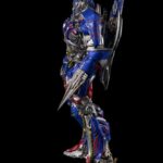Descubre el apasionante mundo de Figura Transformers DLX Optimus Prime.