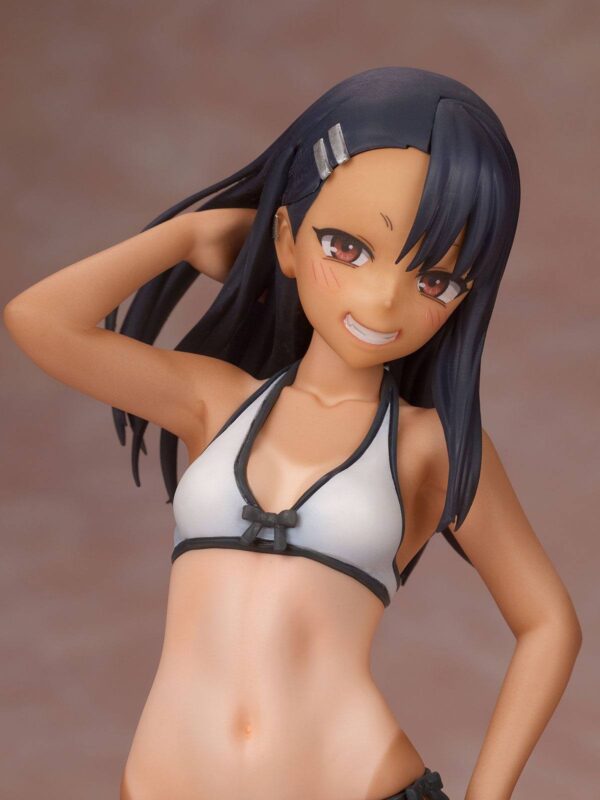 Figuras Ijiranaide Nagatoro-san