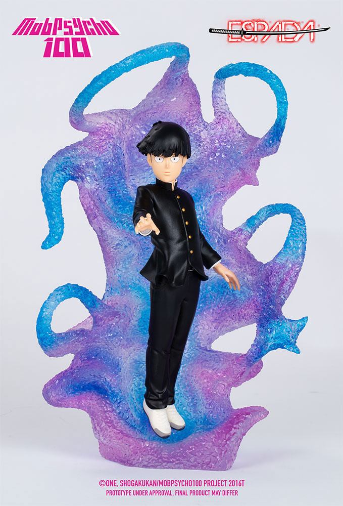 Mob Psycho 100