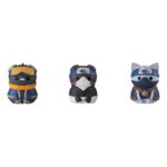 Descubre el apasionante mundo de Figuras Naruto Shippuden Nyaruto.