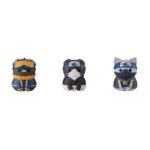 Descubre el apasionante mundo de Figuras Nyaruto Special Set.