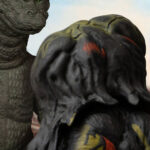 Descubre el apasionante mundo de Figuras XL Deluxe Box Set.