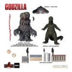 Descubre el apasionante mundo de Figuras XL Deluxe Box Set.