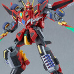 Descubre el apasionante mundo de Maqueta Moderoid Plastic Model Kit.