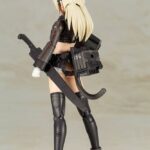 Descubre el apasionante mundo de Maqueta Plastic Model Kit Arsia.