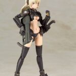 Descubre el apasionante mundo de Maqueta Plastic Model Kit Arsia.