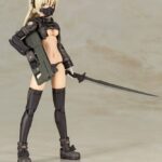 Descubre el apasionante mundo de Maqueta Plastic Model Kit Arsia.