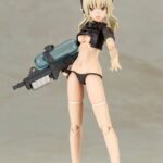 Descubre el apasionante mundo de Maqueta Plastic Model Kit Arsia.