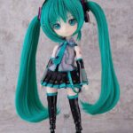 Descubre el apasionante mundo de Muñeca Harmonia Humming Hatsune Miku.