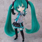 Descubre el apasionante mundo de Muñeca Harmonia Humming Hatsune Miku.