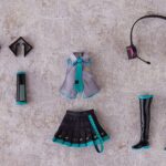 Descubre el apasionante mundo de Muñeca Harmonia Humming Hatsune Miku.