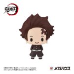 Descubre el apasionante mundo de Pack de 6 Figuras Chokorin Mascot Series.