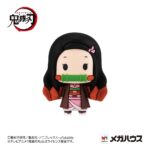 Descubre el apasionante mundo de Pack de 6 Figuras Chokorin Mascot Series.