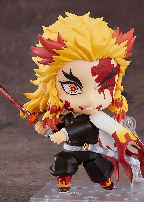 Descubre el apasionante mundo de Accesorios Face Swap 02 Nendoroid.