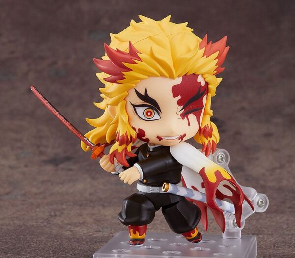 Descubre el apasionante mundo de Accesorios Face Swap 02 Nendoroid.