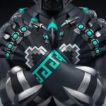 Descubre el apasionante mundo de Busto Designer Collectible Black Panther.