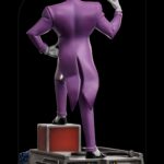 Descubre el apasionante mundo de Estatua Art Scale Joker.