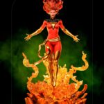 Descubre el apasionante mundo de Estatua BDS Art Scale Phoenix X-Men.