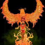 Descubre el apasionante mundo de Estatua BDS Deluxe Art Scale Phoenix.