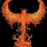 Descubre el apasionante mundo de Estatua BDS Deluxe Art Scale Phoenix.