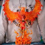 Descubre el apasionante mundo de Estatua BDS Deluxe Art Scale Phoenix.