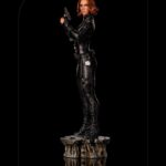 Descubre el apasionante mundo de Estatua Black Widow Battle of NY.