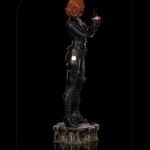 Descubre el apasionante mundo de Estatua Black Widow Battle of NY.