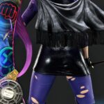 Descubre el apasionante mundo de Estatua DC Comics Punchline.