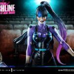 Descubre el apasionante mundo de Estatua DC Comics Punchline.