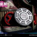 Descubre el apasionante mundo de Estatua DC Comics Punchline.