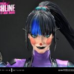 Descubre el apasionante mundo de Estatua DC Comics Punchline.