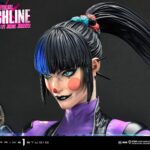 Descubre el apasionante mundo de Estatua DC Comics Punchline.