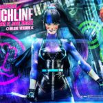 Descubre el apasionante mundo de Estatua DC Comics Punchline Deluxe.