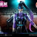 Descubre el apasionante mundo de Estatua DC Comics Punchline Deluxe.