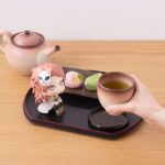 Descubre el apasionante mundo de Estatua Demon Slayer Look Up Sabito.