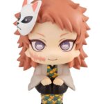 Descubre el apasionante mundo de Estatua Demon Slayer Look Up Sabito.