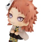 Descubre el apasionante mundo de Estatua Demon Slayer Look Up Sabito.