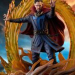 Descubre el apasionante mundo de Estatua Doctor Strange Movie Gallery.