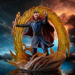 Descubre el apasionante mundo de Estatua Doctor Strange Movie Gallery.