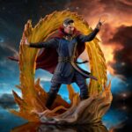Descubre el apasionante mundo de Estatua Doctor Strange Movie Gallery.