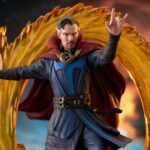 Descubre el apasionante mundo de Estatua Doctor Strange Movie Gallery.