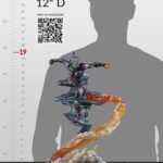 Descubre el apasionante mundo de Estatua Future Revolution Green Goblin.