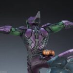 Descubre el apasionante mundo de Estatua Future Revolution Green Goblin.
