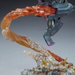 Descubre el apasionante mundo de Estatua Future Revolution Green Goblin.