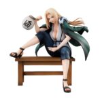 Descubre el apasionante mundo de Estatua Gals Tsunade Version 2.